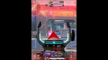 how to troll enemy in apex mobile