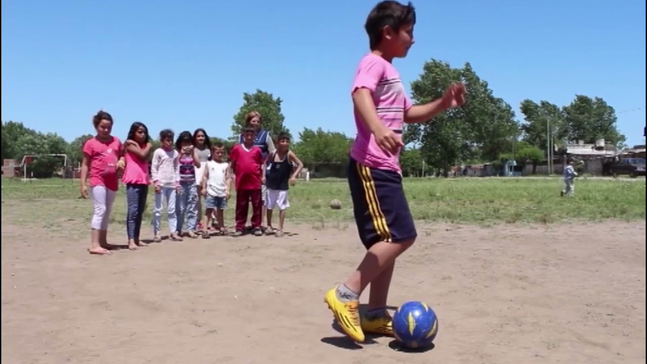 "El Penal" Taller "Mostrando Villa Hudson". Muestra RACC