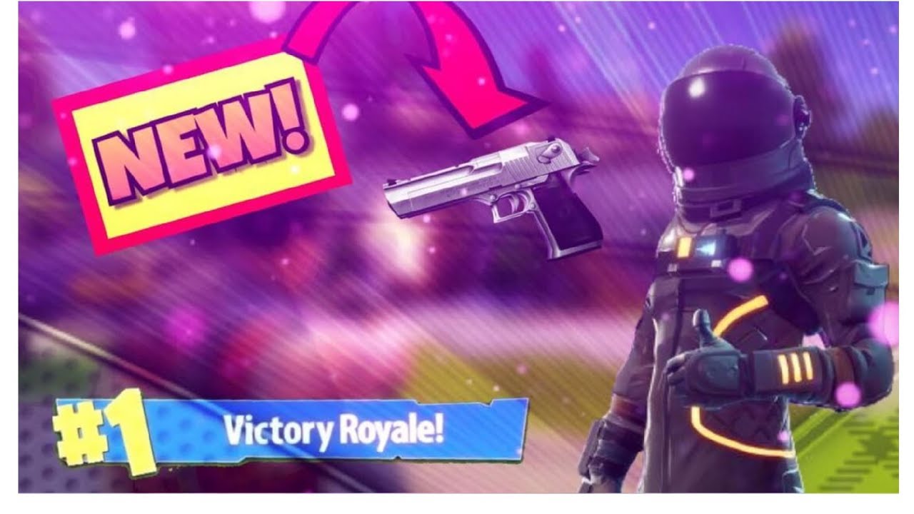 Comment Changer D Arme Sur Fortnite Comment Changer D Arme Sur Fortnite Battle Royale Fortnite Season 7 Week 9 Metal Dog Head