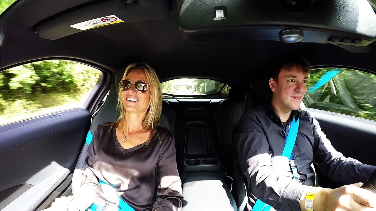 BMW van Osch - Cento Miglia