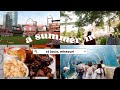 my summer in st. louis | OneTwoDree