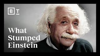 Einstein’s beef with quantum physics, explained | Jim AlKhalili for Big Think