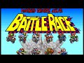 Masked Riders Club: Battle Race - Arcade Complete Playthrough #130【Longplays Land】