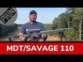 Savage 110 Elite Precision - Check Out This New Rifle!