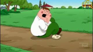 Family Guy: Hit in the Crotch with a Bag of Nickels (HD)