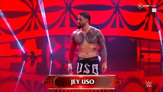 Download Lagu Jey Uso Entrance: WWE SmackDown, April 7, 2023 MP3 Download Lagu Jey Uso Entrance: WWE SmackDown, April 7, 2023 MP3