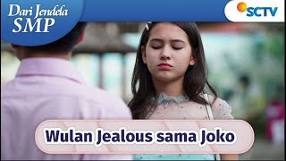 Wulan Jealous! Joko Pakai Baju dari Raquel | Dari Jendela SMP Episode 661 dan 662