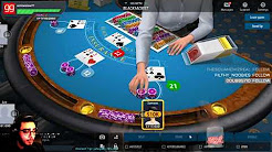 Blackjack 21 Kamagames