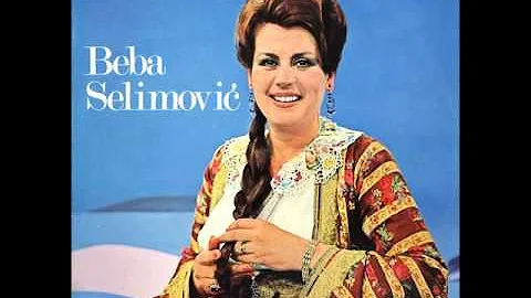 Beba Selimovic - Tecite suze - (Audio)