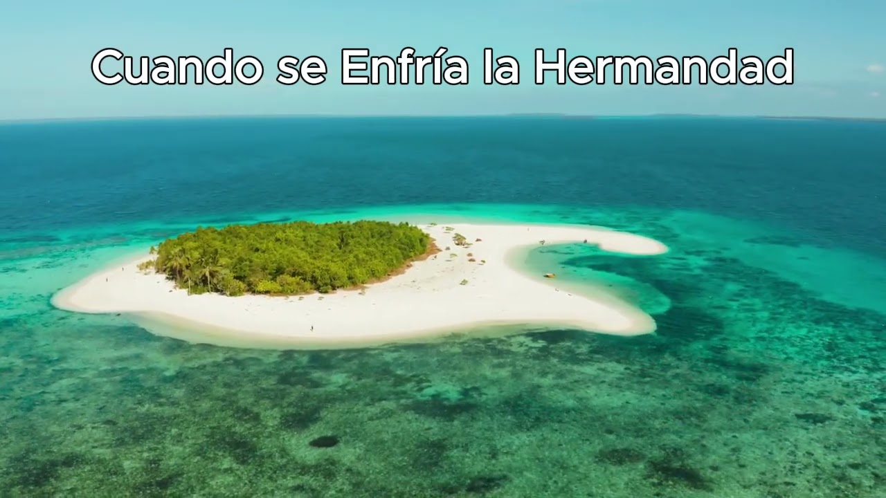 Cuando se Enfría la Hermandad - Huellas de Esperanza