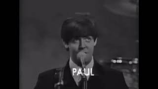 Paul!