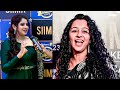 Darshana Rajendran revealed a humble gesture and Aima Rosmy Sebastian's shopping preferences