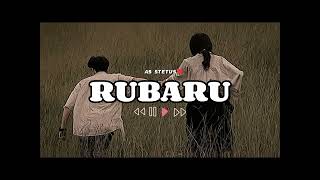 RUBARU ❤️❤️Khuda Haafiz 2 | Vidyut J, Shivaleeka O | Vishal Mishra#song