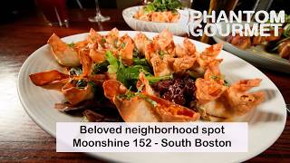 Moonshine 152 - South Boston