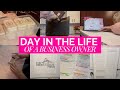 A Day in the Life of a Business Owner // New Project Reveal, Client Meetings, &amp; More!