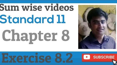 NCERT Physics class 11 chapter 8 EXERCISE 8.2 #physicsuniversewithjaiminshah