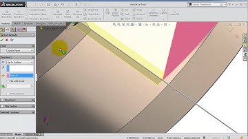 7- SolidWorks || Forklift ||: Body1