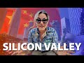 Questa  la silicon valley cinese 
