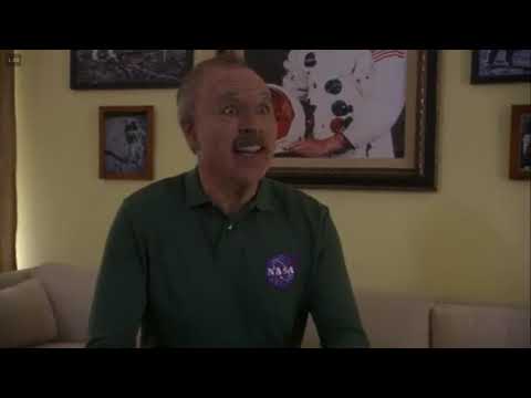 Little Britain USA - Moon Landing