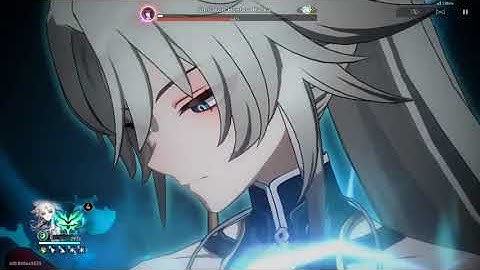 E0S0 Feixiao 2 cost 0 cycle feat. March Tingyun E0S0 Robin | Moc 2.5 Kafka