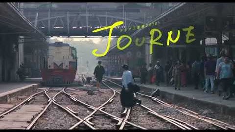 『アジア三面鏡2018：Journey』予告編