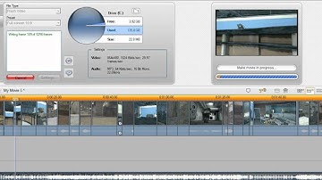 How To Upload A Video With Fast Upload Speed and with Good Quality (In Pinnacle Studios 12)