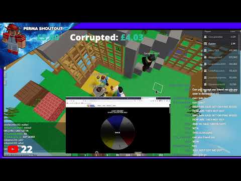 Ive Became One Of Them Roblox Youtube - rainway scammed scammed out ofout of 200 500 roblox 57