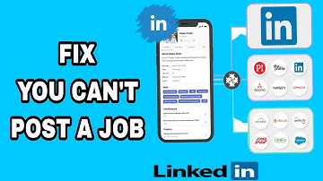 How To Fix And Solve Linkedin You Can