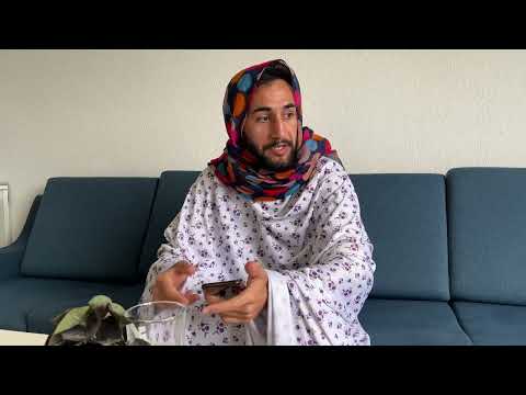 خطف ديا خضر زواج باڤي خضر الجزء الأول  