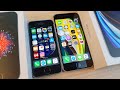 ЧЕМ IPHONE SE 1 ЛУЧШЕ ЧЕМ IPHONE SE 2? ТОП-5 ПРИЧИН!