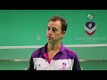 Coach, Mike Adams ahead of last home match v Birmingham Lions