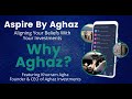 Why aghaz