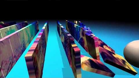 Another New Intro - Created using Flixpress.com