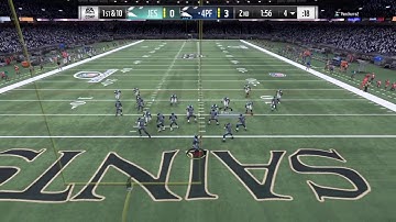 MADDEN 18 User Lurk montage