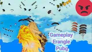 Attractive gameplay of Arangle, high server level 😯Attractive gameplay of Arangle, high server level