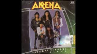 ARENA Selagi Fajar Menjelma Lirik HQ Audio