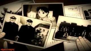 To The Stars- Naruto Shippuden/Bleach/FullMetal Alchemist AMV [Universal/Animix]
