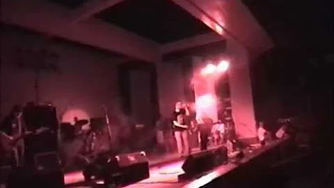 RIVERMAYA "IF" Live September 20, 1998 Philippines