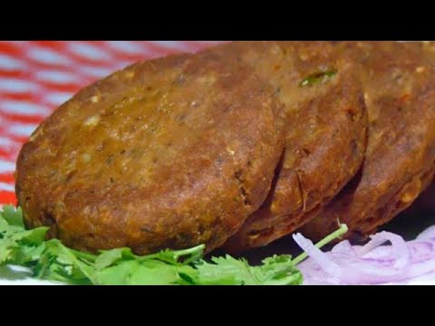 How to Make Beef Shami Kabab ||Shami Kabab recipe By Life is Fun - YouTube