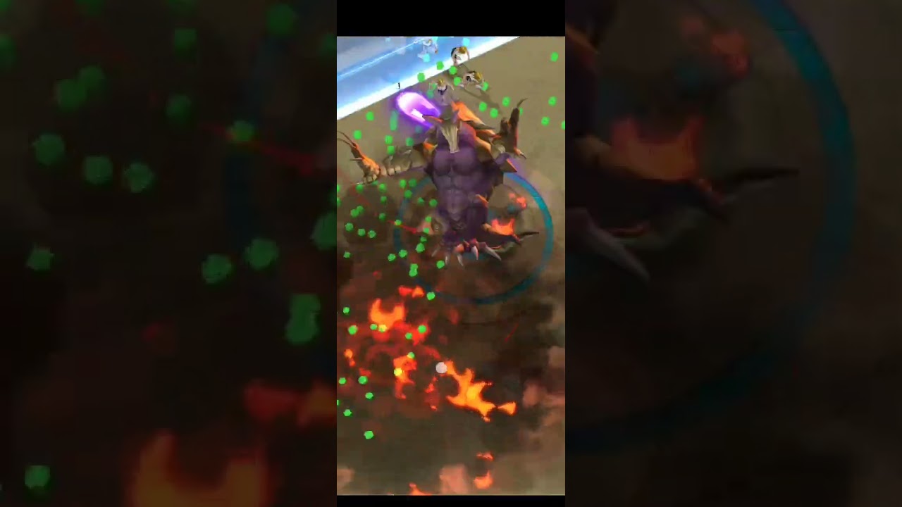 Mech Assemble Parts Total Draw - Neon Speaker with Bunny Beats