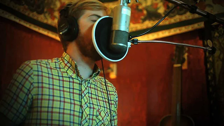 Jack's Mannequin - Amy, I (Studio Video)