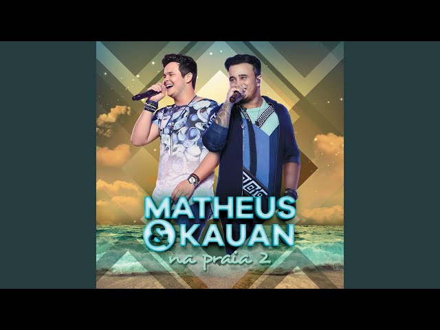 MATHEUS & KAUAN - TE ASSUMI PRO BRASIL