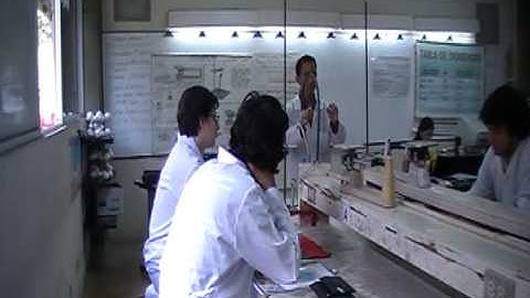 ESPOL, CPQG I, Javier Marriot, Explicación Estequiometría, P071, 2010.07.12, no 1/3