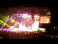 KISS -MONSTER CONCERT 6/3/13