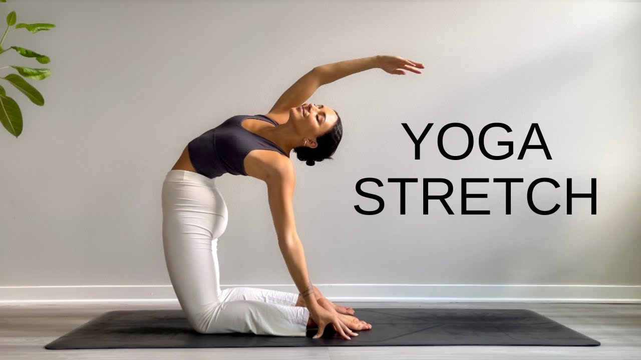 10 min Morning Yoga Strength : r/YogaTutorials