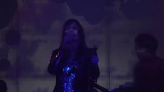 Draemings - LIke A Ghost (The Echo, Los Angeles CA 8/5/16)