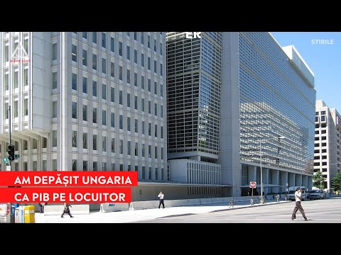 Video: Ce Este PIB-ul Pe Cap De Locuitor