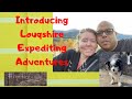Introducing Louqshire Expediting Adventures