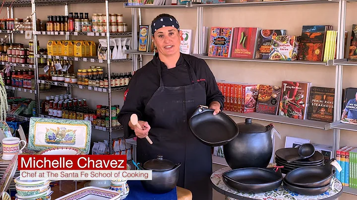 La Chamba Cookware - Chef Michelle Chavez's Favori...