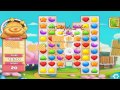 Cookie Jam Levels 6 10 Cookie Jam Levels 6 10